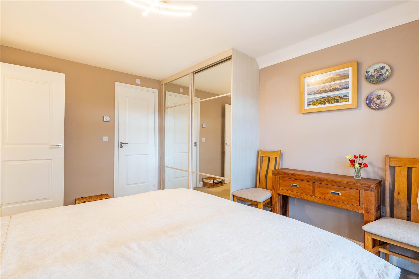 Thetford Drive, Leyland